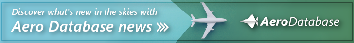 Aero Database News