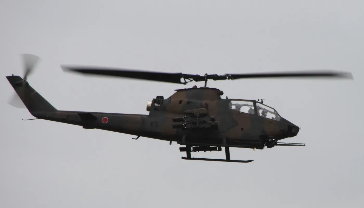 Aircraft picture