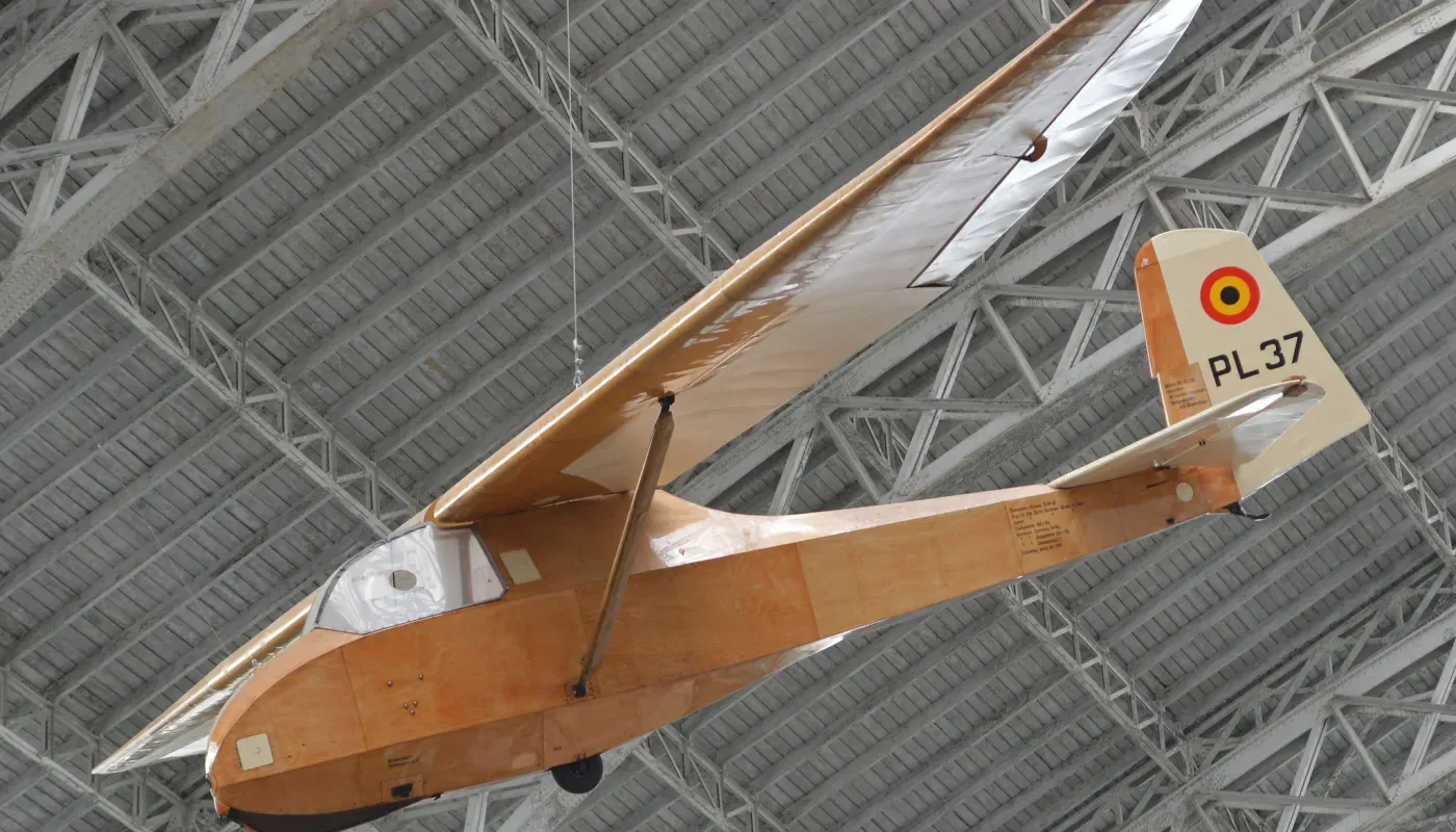 Aircraft picture