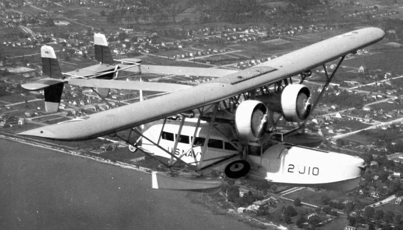 Aircraft picture