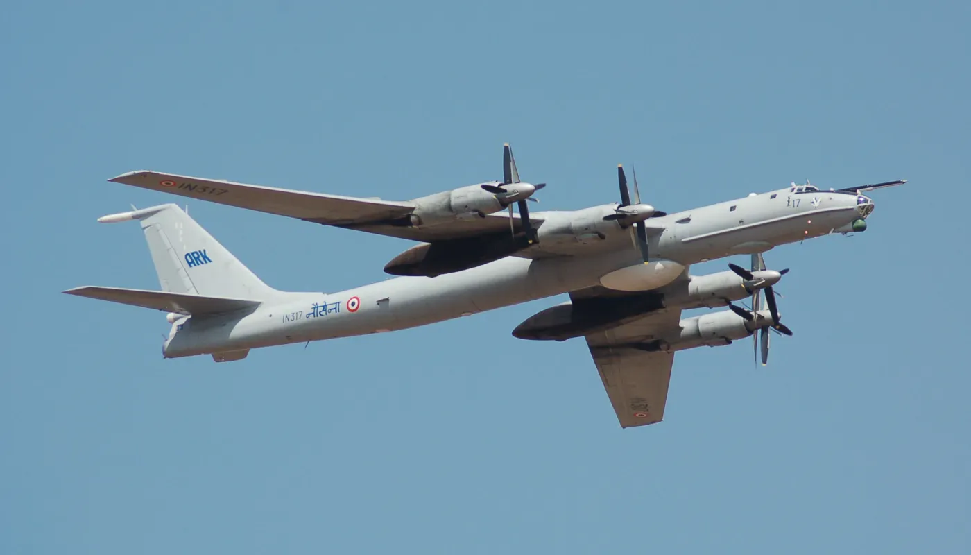 Aircraft picture