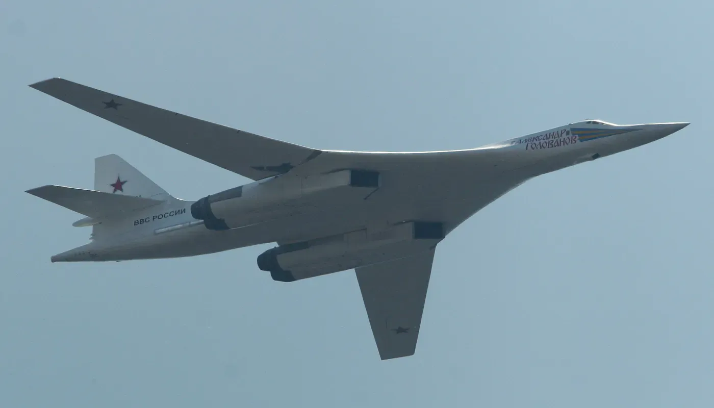 Aircraft picture