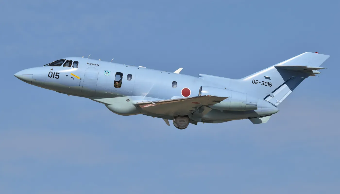 Aircraft picture