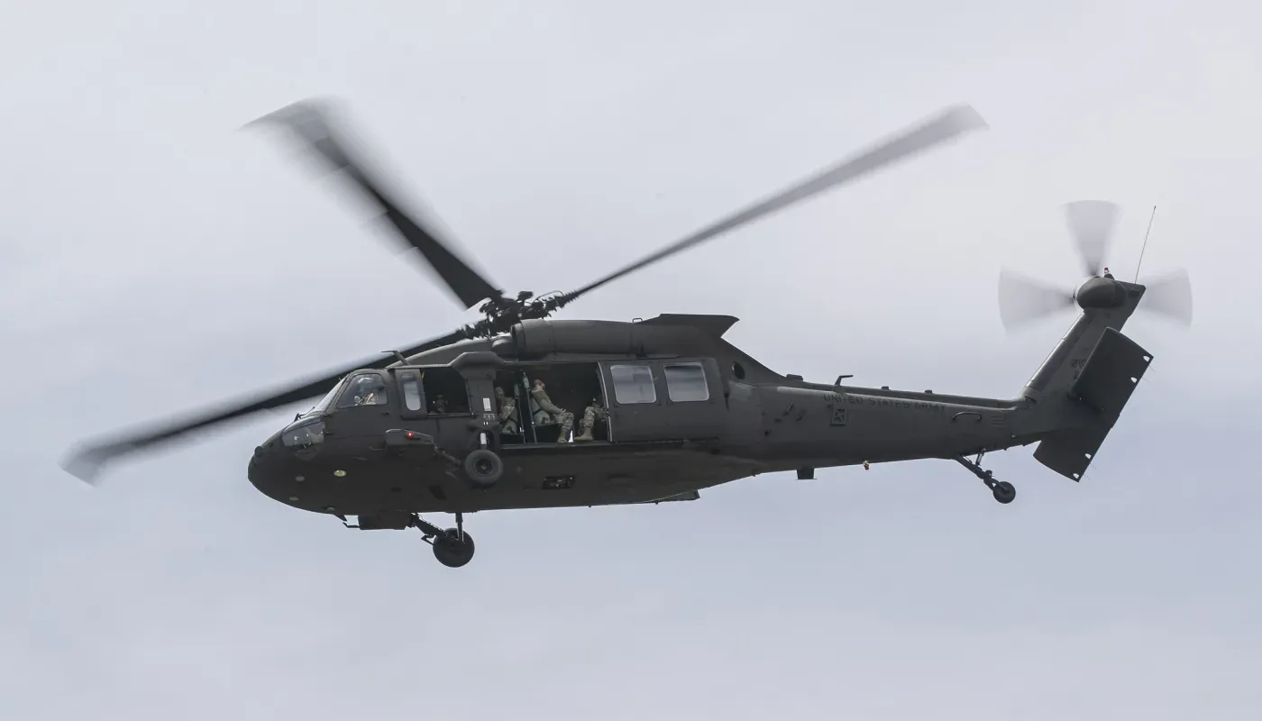 Aircraft picture