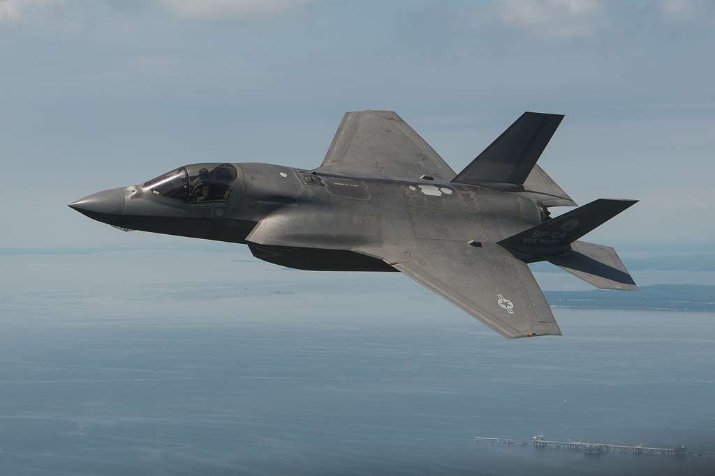 F-35